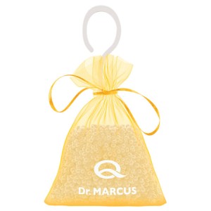 DESODORISANT FRESH BAG VANILLE - MSDS