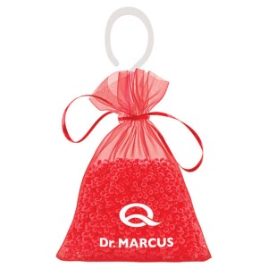 DESODORISANT FRESH BAG FRUITS ROUGES - MSDS
