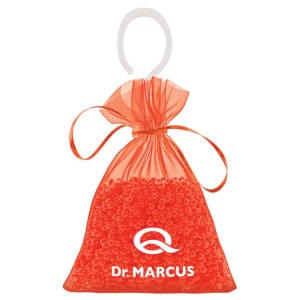 DESODORISANT FRESH BAG FRUITS TROPICAUX - MSDS