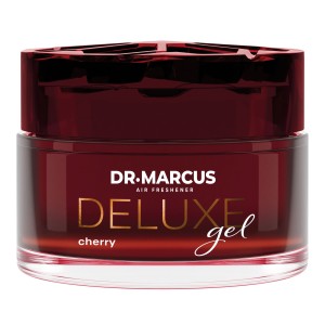 DESODORISANT SENSO DELUXE CERISE - 50ML - MSDS