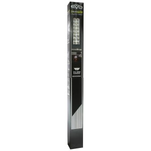 240W LED BAR LIGHT 80 LEDS - 6000K BLANC PURE - 1PC