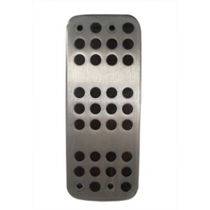 REPOSE PIED ALU PEUG 206 -FDS