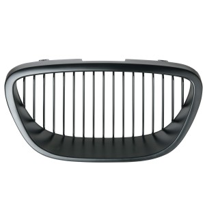 CALANDRE EN ABS NOIR NEW SEAT LEON/SUPERCOPA - SCT