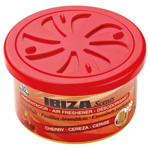 BOITE PARFUMEE IBIZA SCENTS CERISE - MSDS