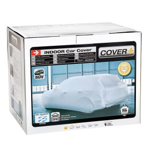 HOUSSE INTERIEUR VELOURS XXL1 463X173X143CM - SCT