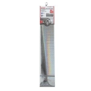 PARE-SOLEIL FRONTAL LASER SUN XL 145X80CM