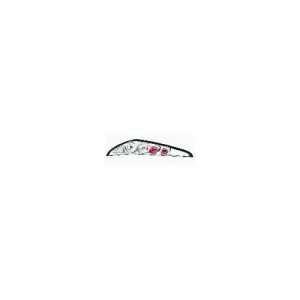JEU DE FEUX ARRIERE LEXUS STYLE FIAT PUNTO 99-03 -FDS