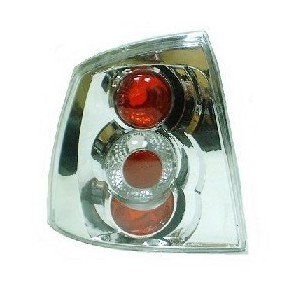 JEU DE FEUX ARRIERE LEXUS STYLE OPEL ASTRA G -FDS