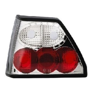 JEU DE FEUX ARRIERE LEXUS STYLE VW GOLF II -FDS