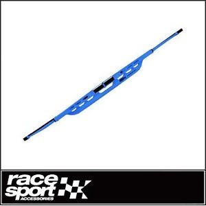 ESSUIE-GLACE METALLIQUE 16.40 CM 1 PCE. BLEU