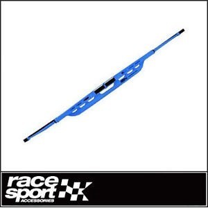 ESSUIE-GLACE METALLIQUE 19,48CM 1PCE BLEU -FDS