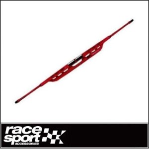 ESSUIE-GLACE METALLIQUE 16,40CM 1PCE ROUGE -FDS