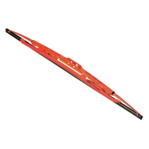 ESSUIE-GLACE METALLIQUE 18,45CM 1PCE ROUGE -FDS