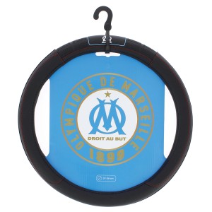 COUVRE VOLANT OM 37-39CM TPE RING