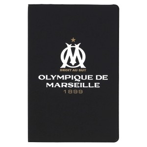 PORTE PAPIERS 3 VOLETS PVC OM POUR VOITURE