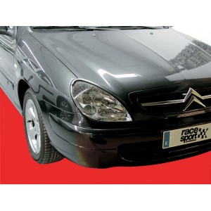 JEU DE PAUPIERES DE PHARES CITROEN XSARA 2000+