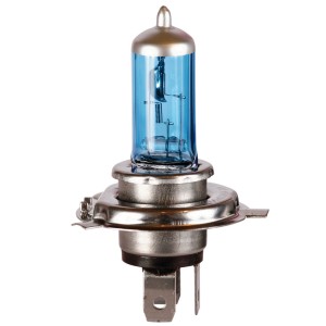 COFFRET 2 AMPOULES H4 PLASMA ULTRA WHITE