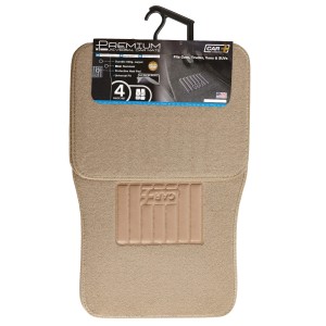 TAPIS MOQUETTE PREMIUM BEIGE