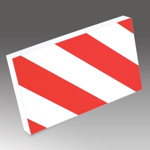 PROTECTION GARAGE 20X33X4CM