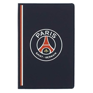 P12830 - PORTE PAPIERS 3 VOLETS PVC PSG POUR VOITURE