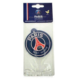 P6782 - DESODORISANT LOGO PSG FAN MONOÏ - MSDS