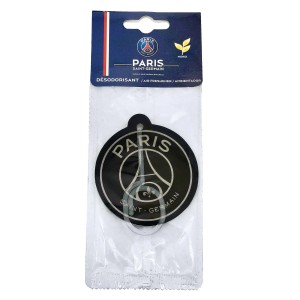 P6784 - DESODORISANT LOGO PSG PREMIUM MONOÏ - MSDS