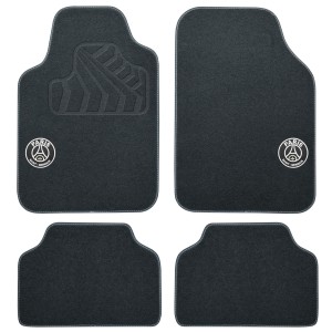 P10496 - TAPIS MOQUETTE UNIVERSEL PSG PREMIUM
