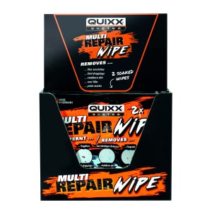 2 LINGETTES MULTI REPARATION - 10326
