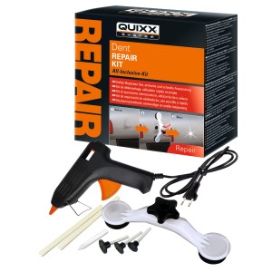 KIT DE REPARATION D'IMPACT DE CARROSSERIE - MSDS - 10204