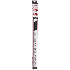 FILM SOLAIRE SWISS DRIVE 76*300CM NOIR 5%