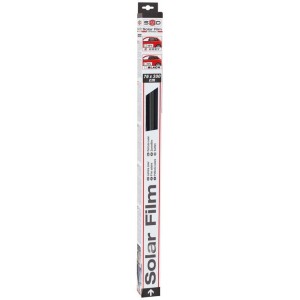 FILM SOLAIRE SWISS DRIVE 76*300CM SMOKE 15%