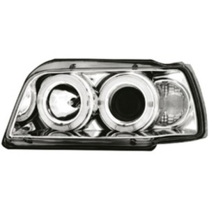 OPTIQUES YEUX D'ANGE ADAPT CLIO I 90-98 + CLIGNOTANT INT -FDS