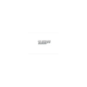 EMBLEME LOOK DIAMANT TAILLE DE JANTES 18" -FDS