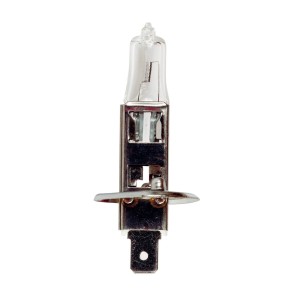 BLISTER 1 AMPOULE 12V. H1 55W. P145S