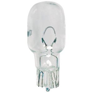 BOITE 10 AMPOULES WEDGE 12V. W16W. T15 W2.1x9.5D