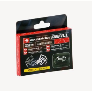 RECHARGE POUR DEO XSPIDER JASMIN -FDS - MSDS