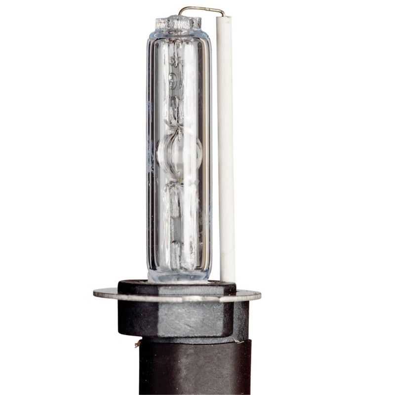 2 AMPOULES HID 6500K H7 - USC