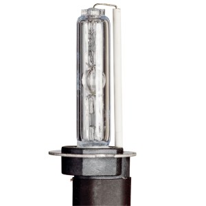 2 AMPOULES HID 6500K H7R - USC