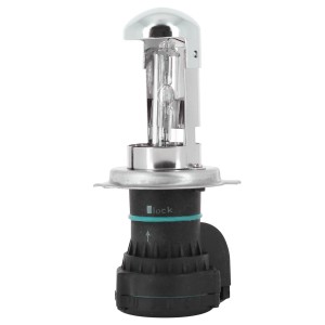 2 AMPOULES HID H4 6500K 35W - USC