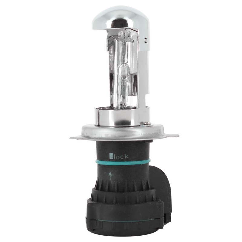 2 AMPOULES HID H4 6500K 35W - USC