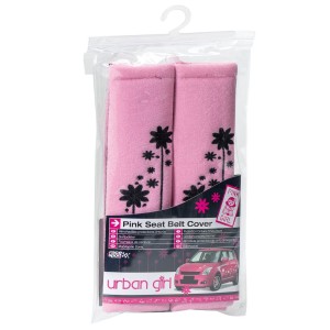 FOURREAU DE PROTECTION CEINTURE URBAN GIRL - SCT