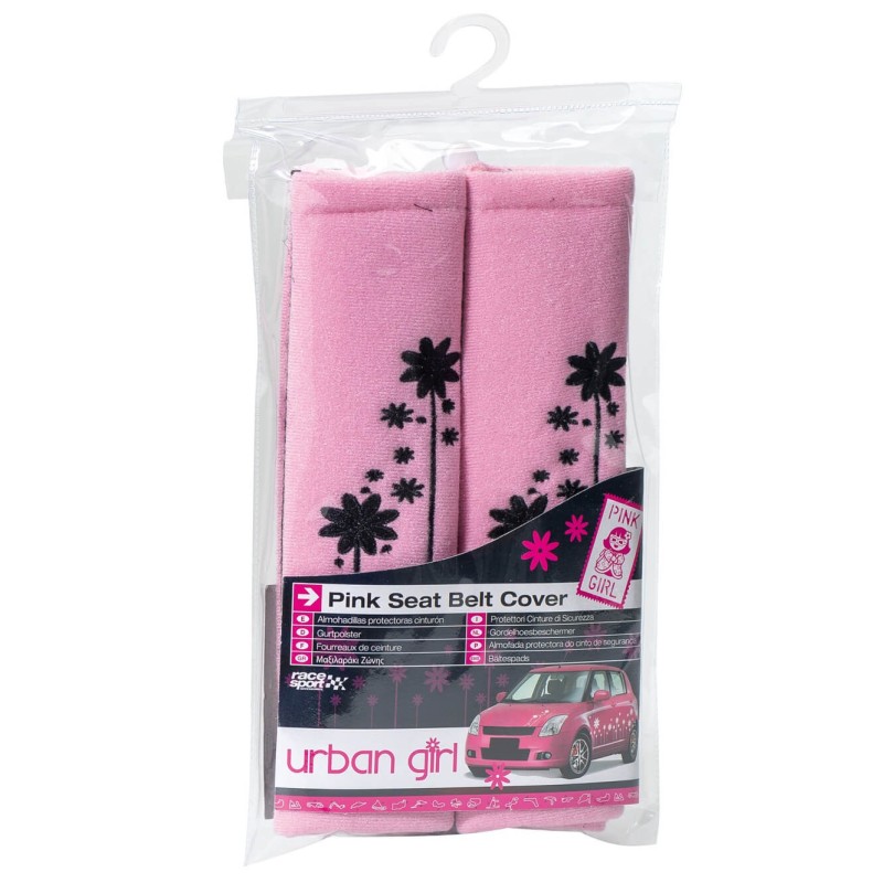 FOURREAU DE PROTECTION CEINTURE URBAN GIRL - SCT