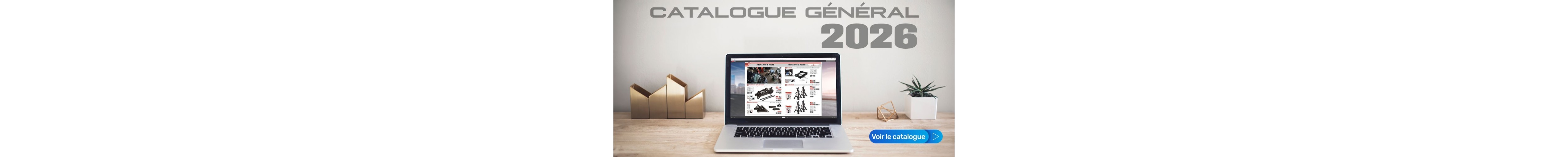 Catalogue